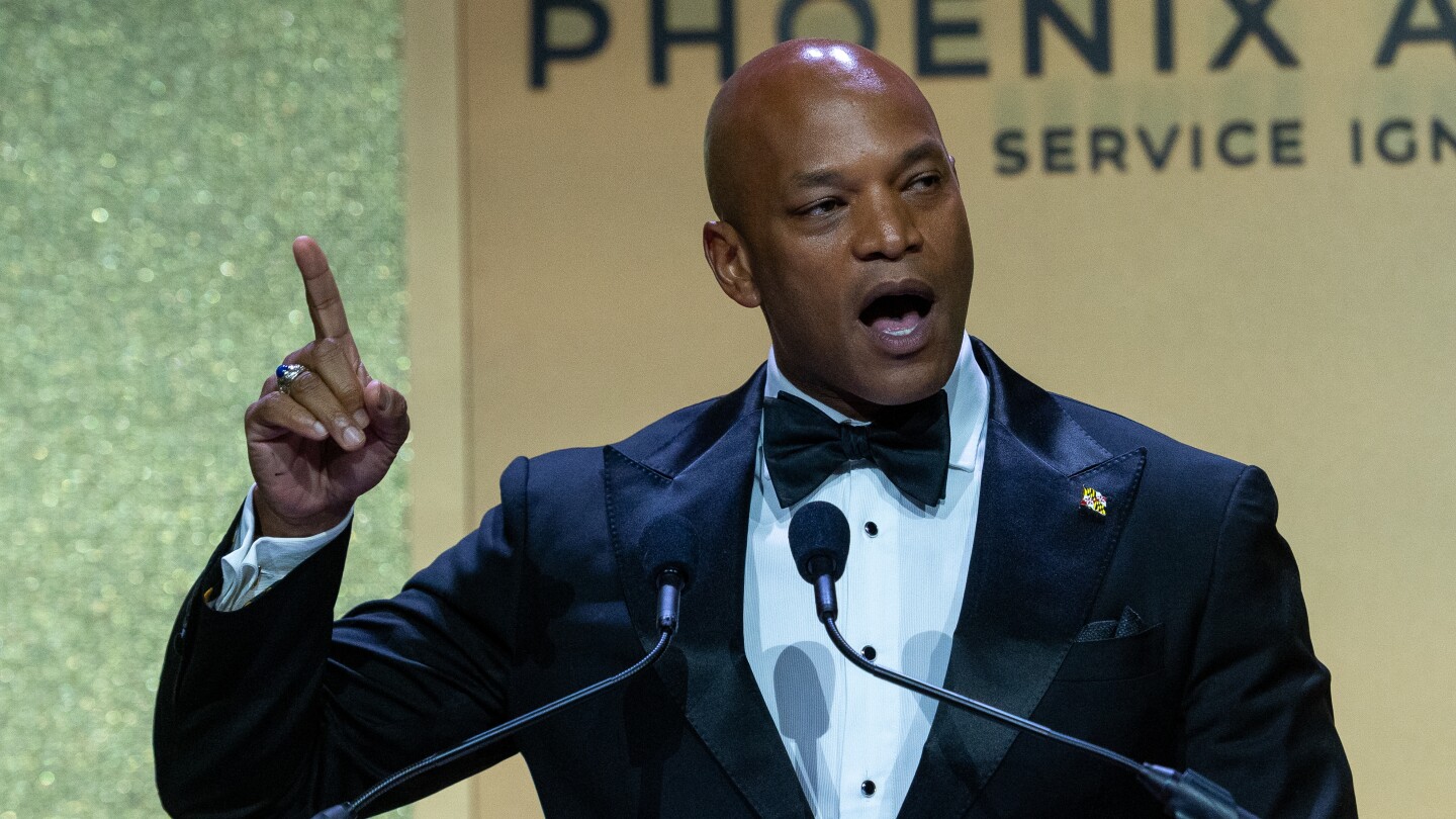 AP News: Democratic governors form a public health alliance in rebuke of Trump administration