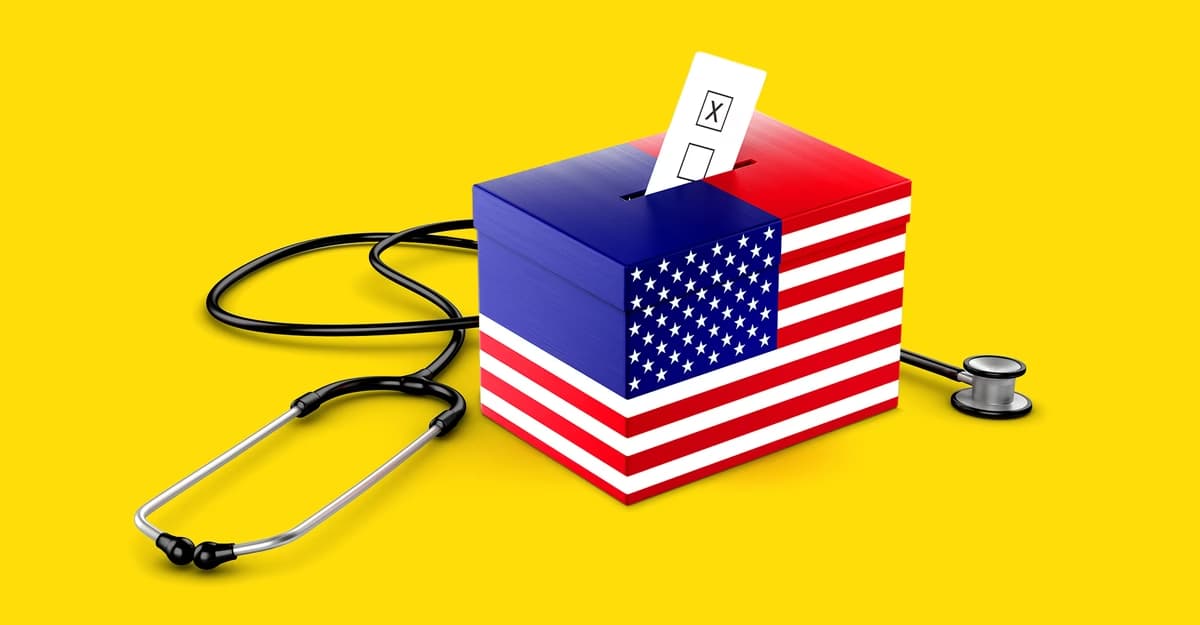 The Atlantic: The Epidemiologists Are Running for Office